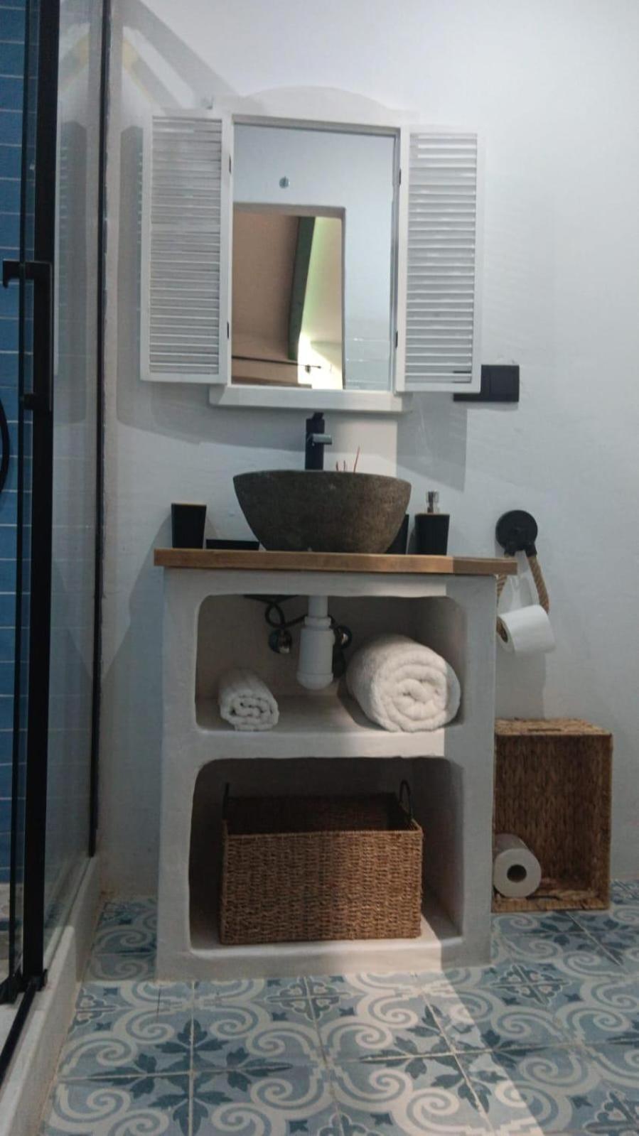 Apartamento Vista Al Mar Jávea Exterior foto