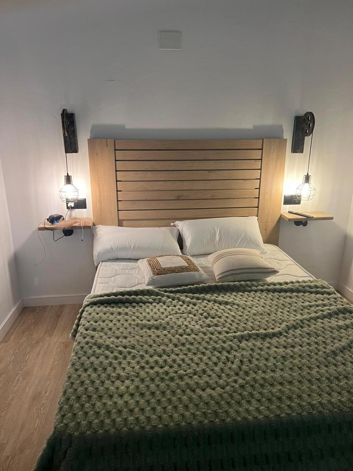 Apartamento Vista Al Mar Jávea Exterior foto